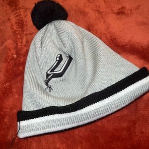 San Antonio Spurs Beanie